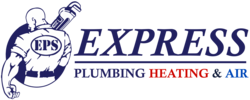 Express Plumbing Heating & Air