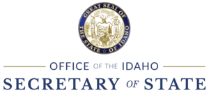 Office of the Idaho Secretary of State
